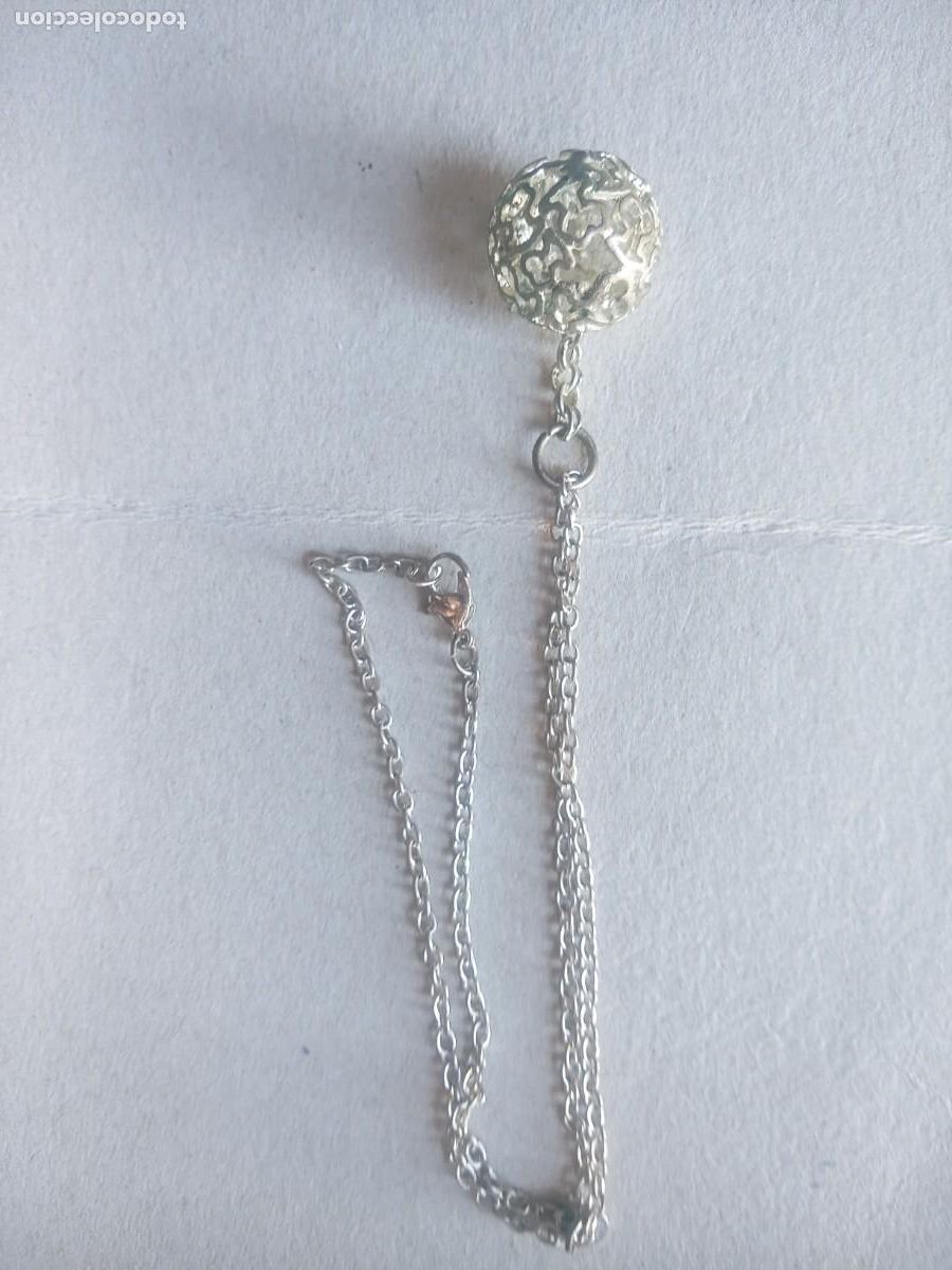 Joyeria: BONITO COLGANTE ANTIGUO