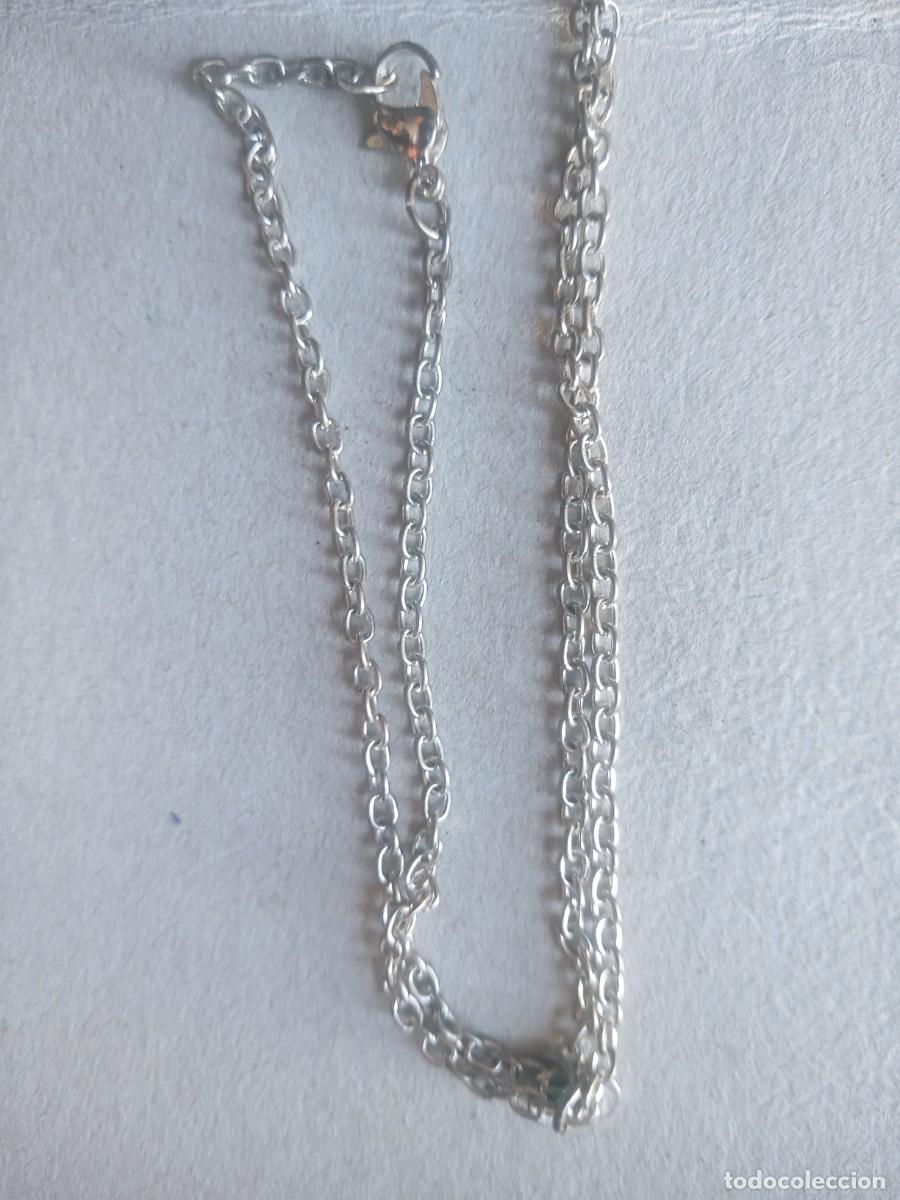 Joyeria: BONITO COLGANTE ANTIGUO - Foto 4