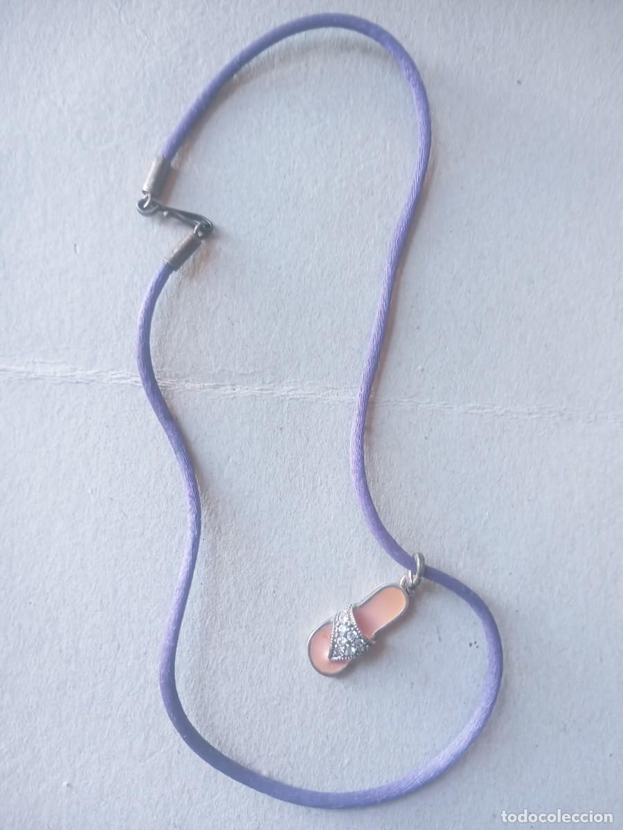 Joyeria: BONITO COLGANTE ANTIGUO