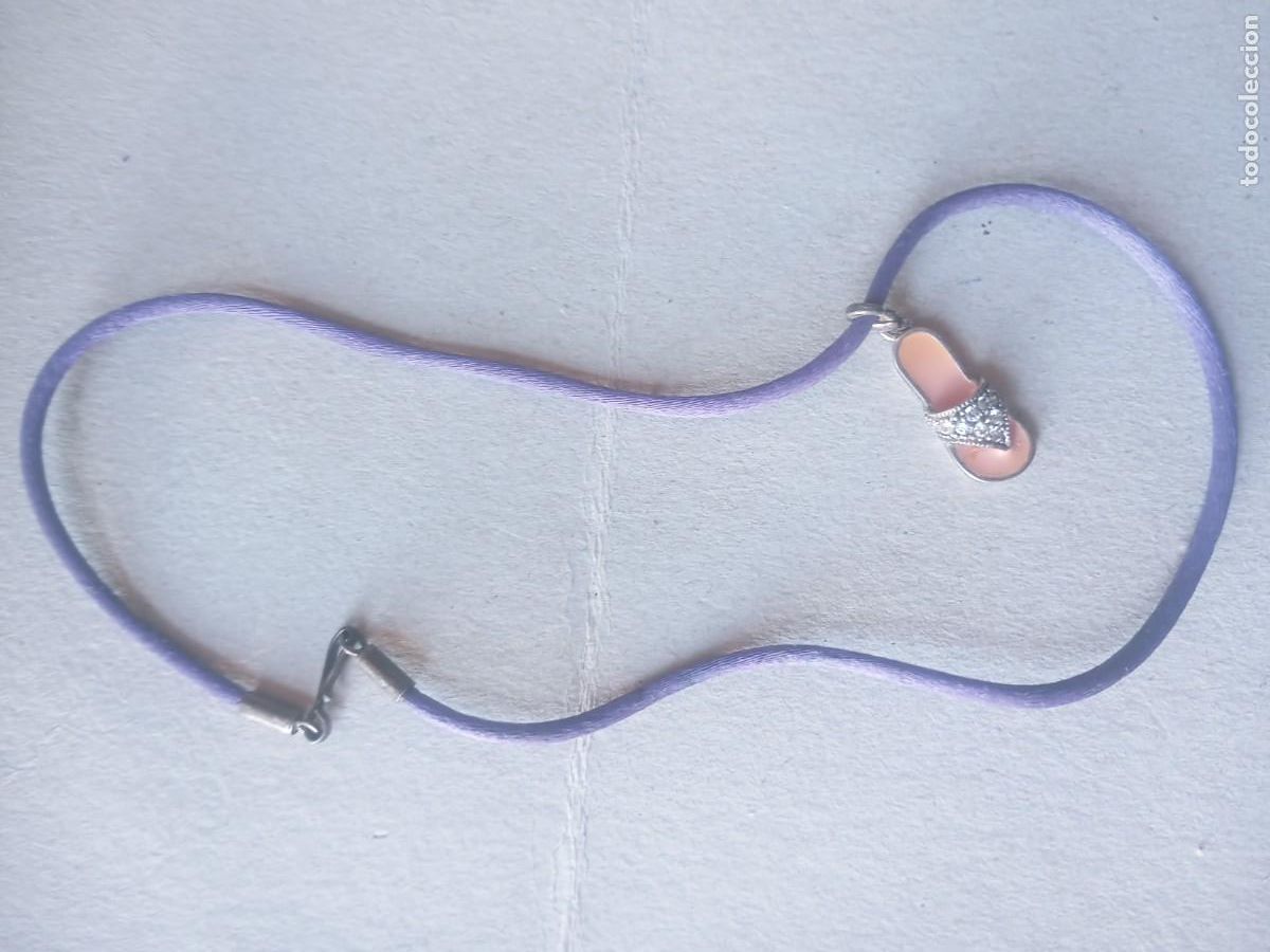 Joyeria: BONITO COLGANTE ANTIGUO