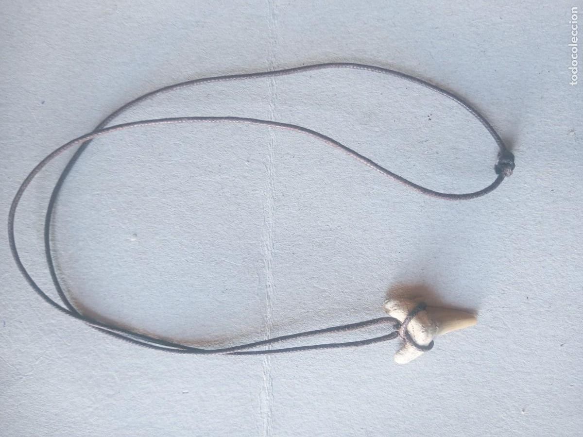 Joyeria: BONITO COLGANTE ANTIGUO