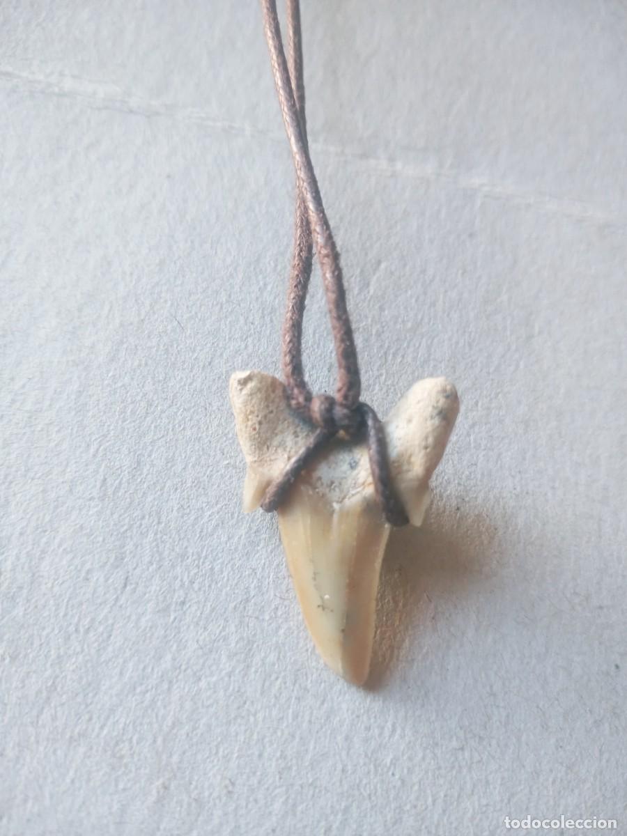 Joyeria: BONITO COLGANTE ANTIGUO - Foto 2