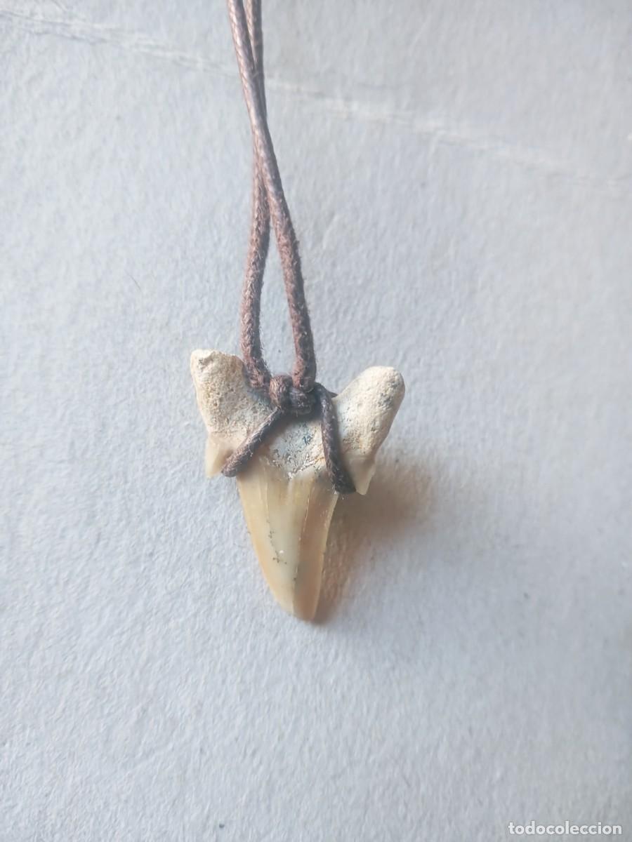 Joyeria: BONITO COLGANTE ANTIGUO - Foto 3