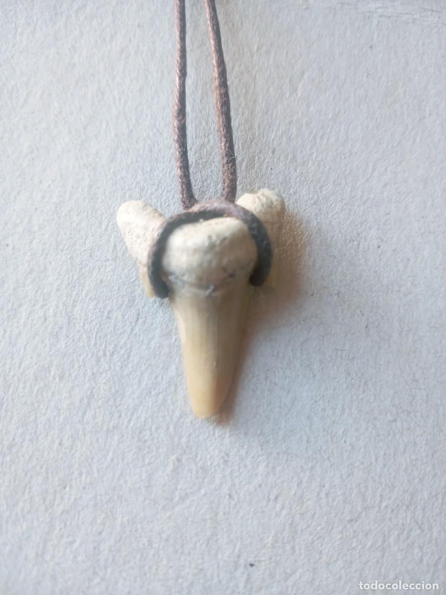 Joyeria: BONITO COLGANTE ANTIGUO - Foto 4