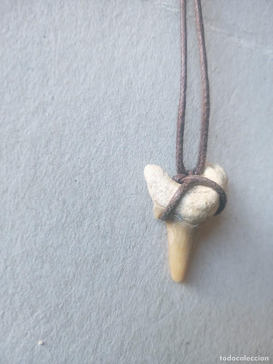 Joyeria: BONITO COLGANTE ANTIGUO - Foto 5