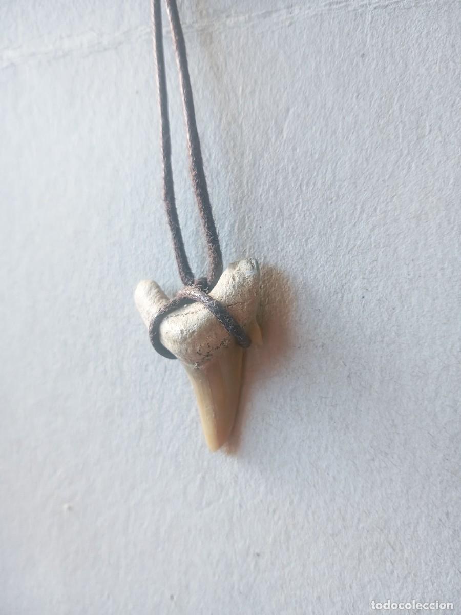 Joyeria: BONITO COLGANTE ANTIGUO - Foto 6