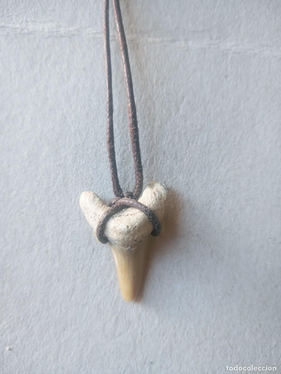 Joyeria: BONITO COLGANTE ANTIGUO - Foto 7