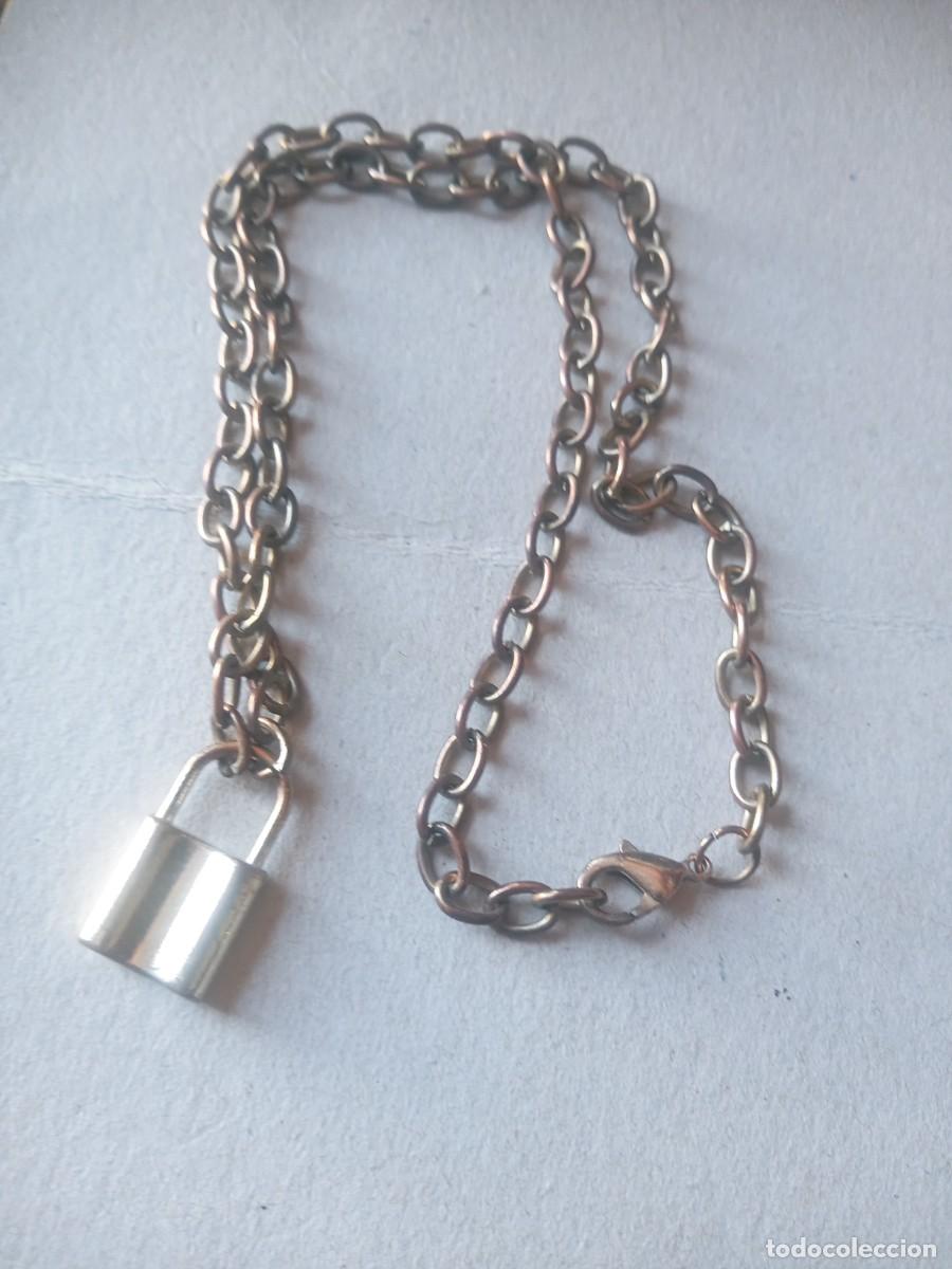 Joyeria: BONITO COLGANTE ANTIGUO