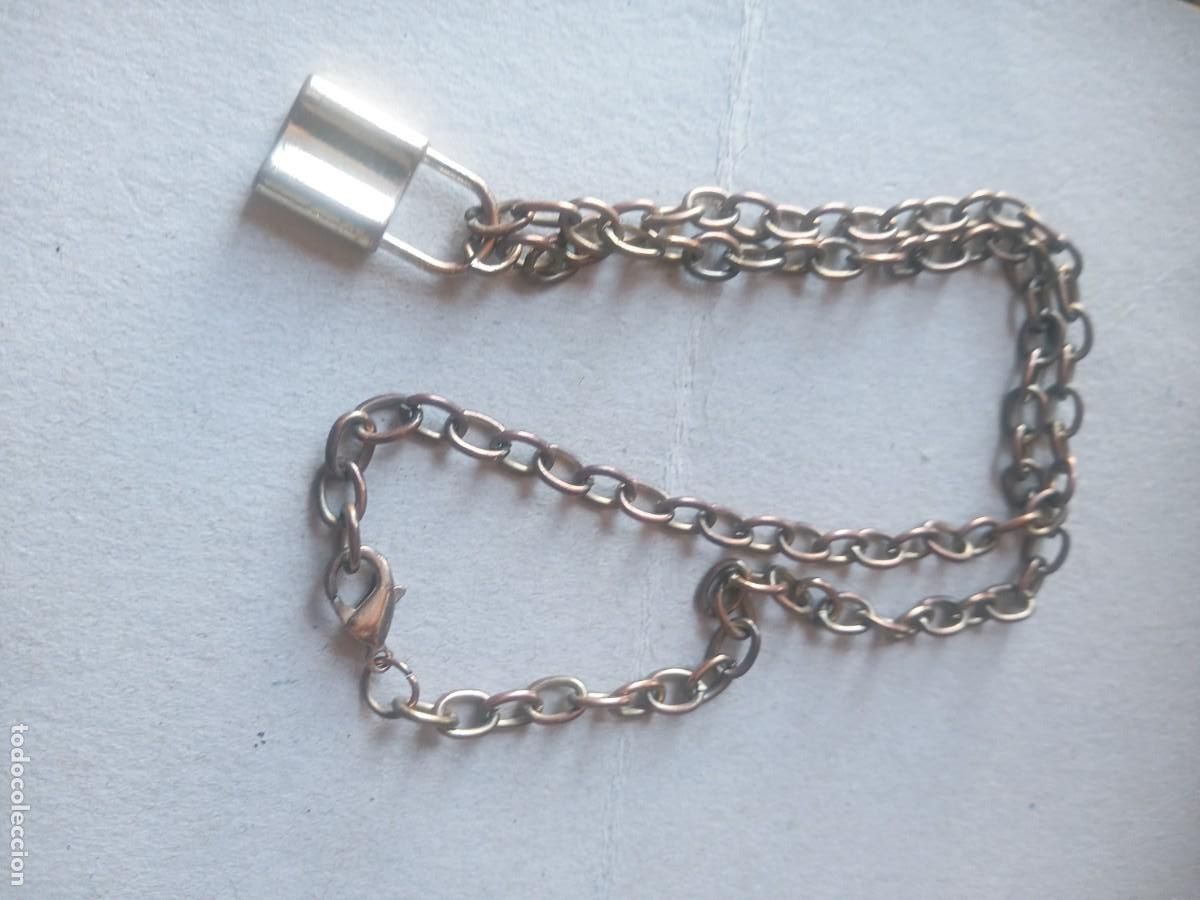 Joyeria: BONITO COLGANTE ANTIGUO