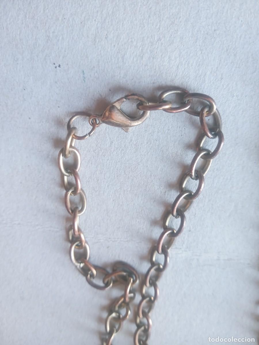 Joyeria: BONITO COLGANTE ANTIGUO - Foto 2