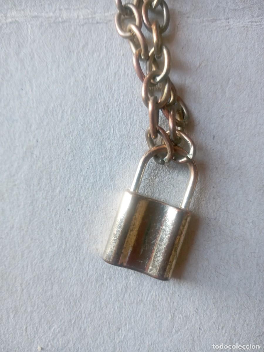 Joyeria: BONITO COLGANTE ANTIGUO - Foto 3