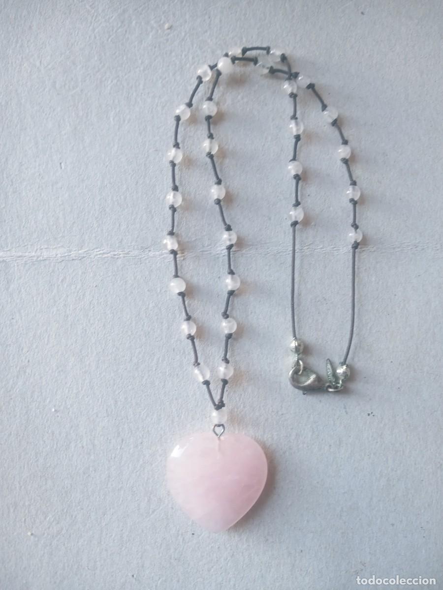 Joyeria: BONITO COLGANTE ANTIGUO