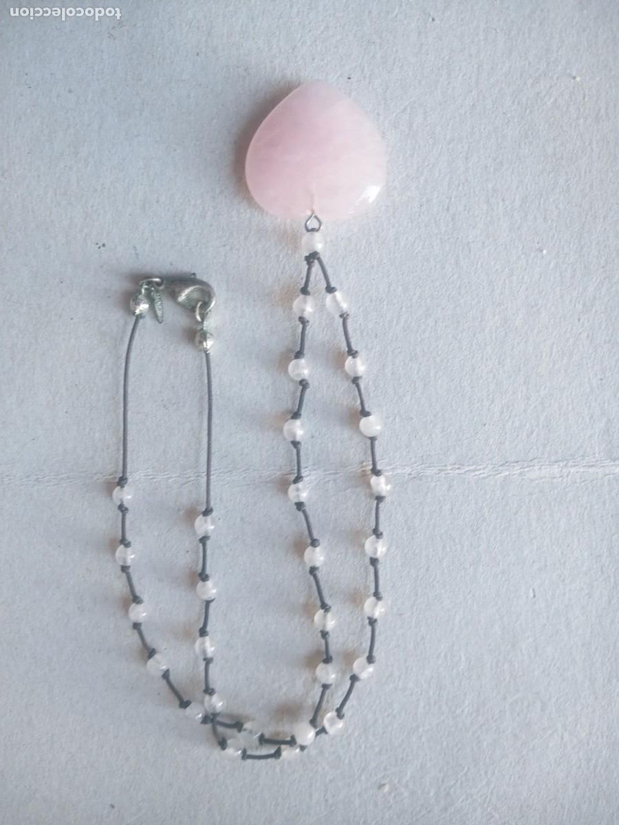 Joyeria: BONITO COLGANTE ANTIGUO