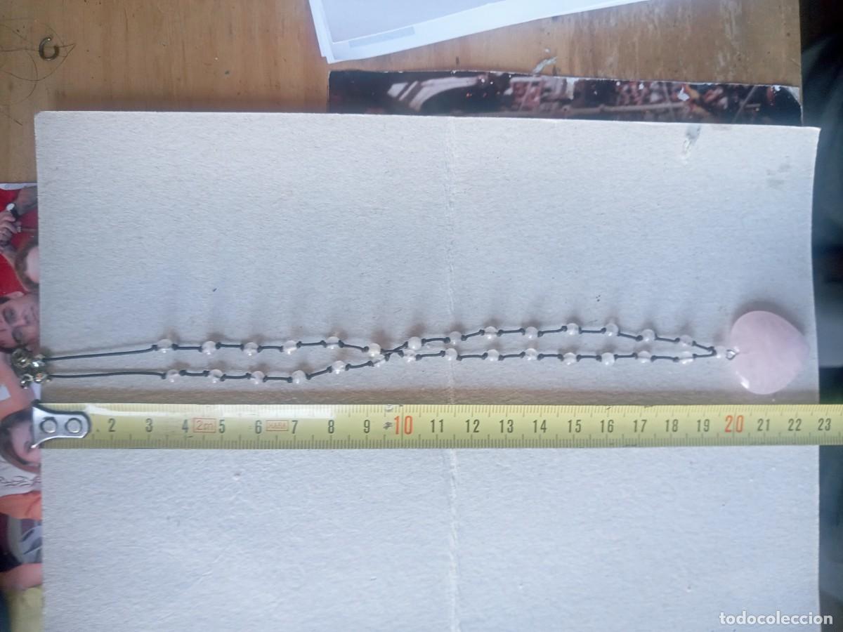 Joyeria: BONITO COLGANTE ANTIGUO - Foto 2