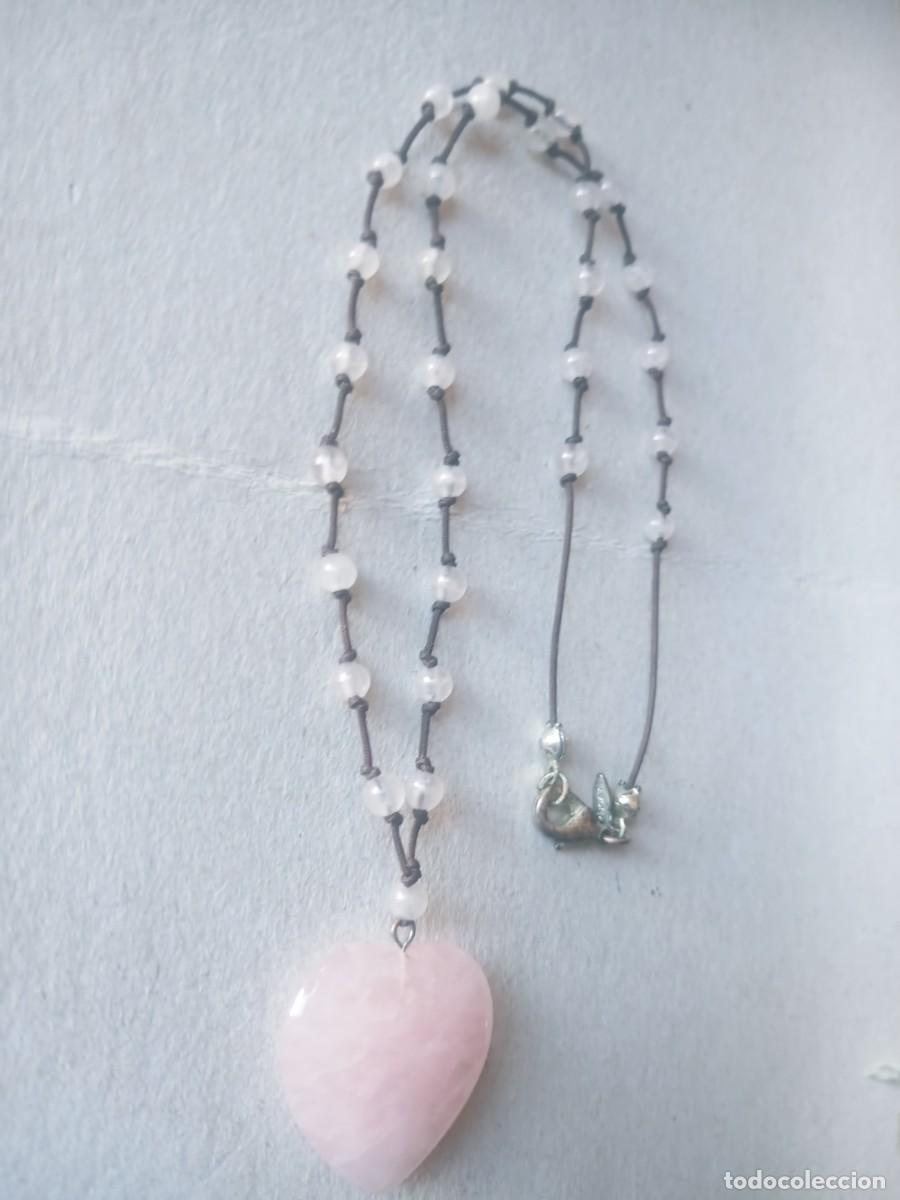 Joyeria: BONITO COLGANTE ANTIGUO - Foto 3