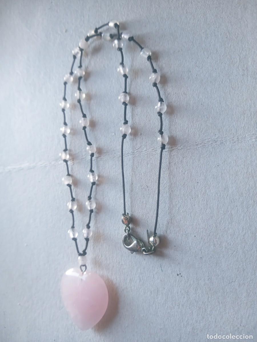 Joyeria: BONITO COLGANTE ANTIGUO - Foto 4