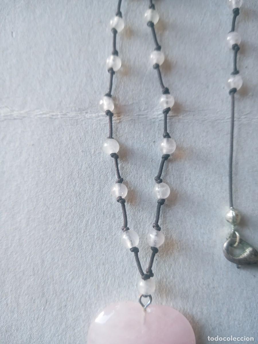 Joyeria: BONITO COLGANTE ANTIGUO - Foto 5