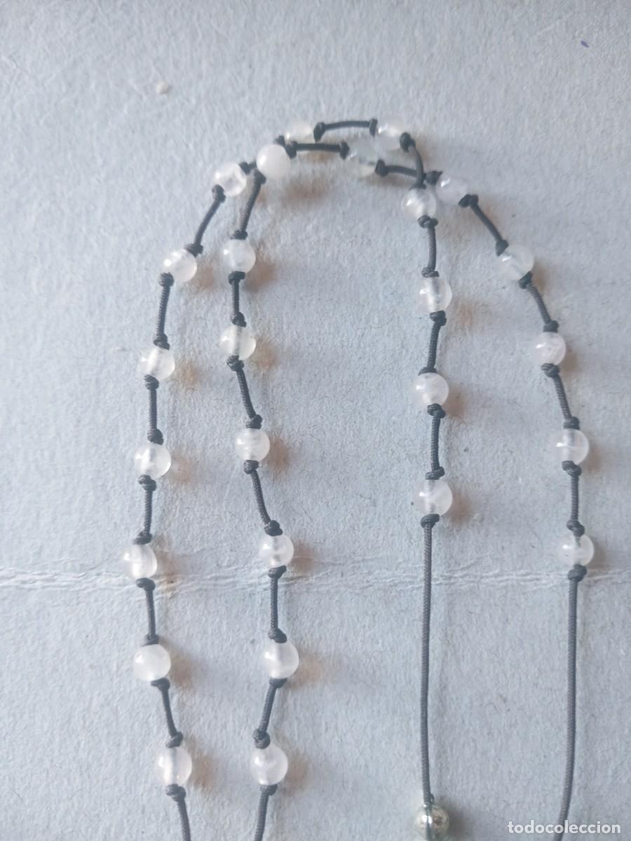 Joyeria: BONITO COLGANTE ANTIGUO - Foto 6
