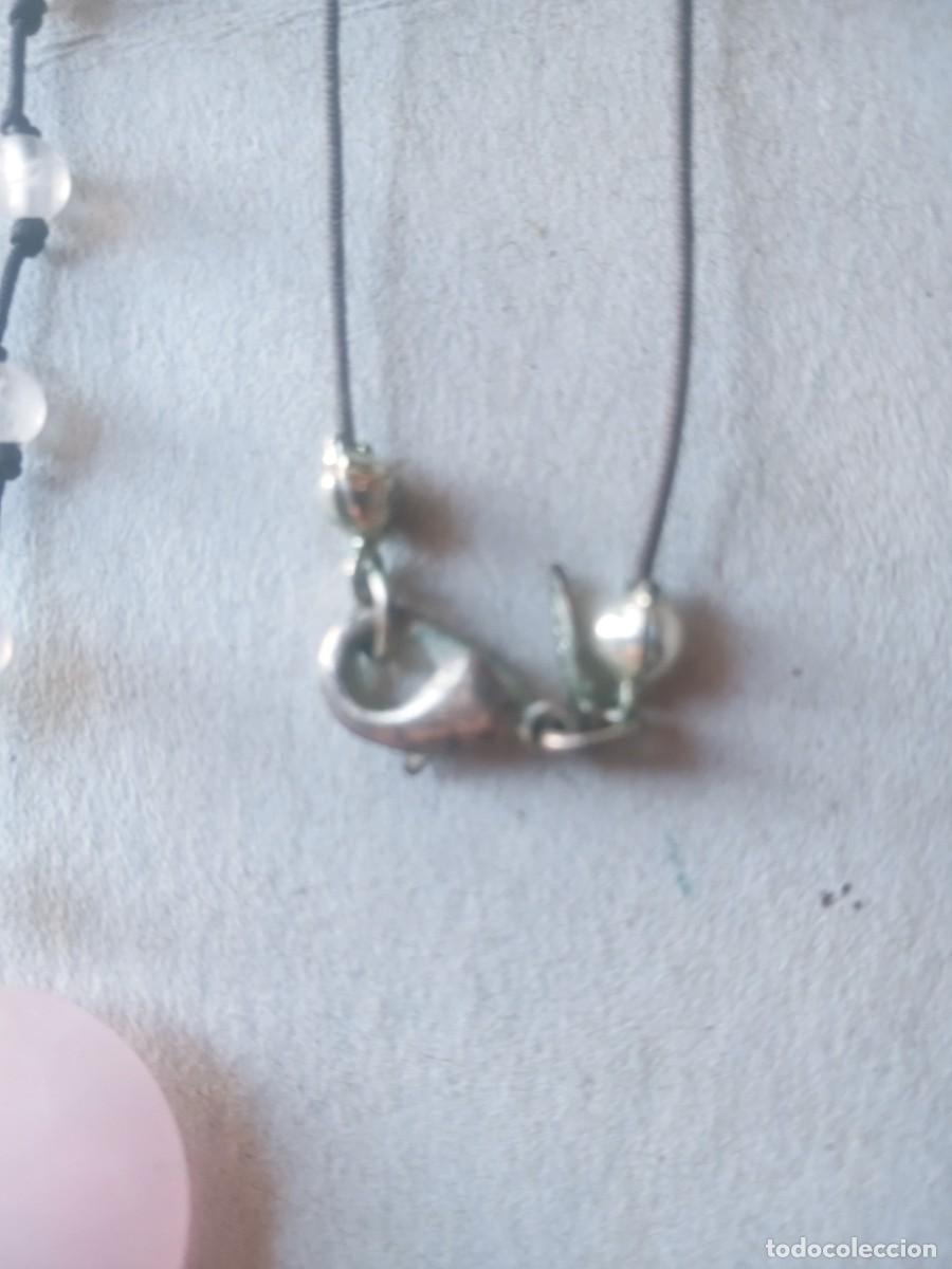 Joyeria: BONITO COLGANTE ANTIGUO - Foto 7