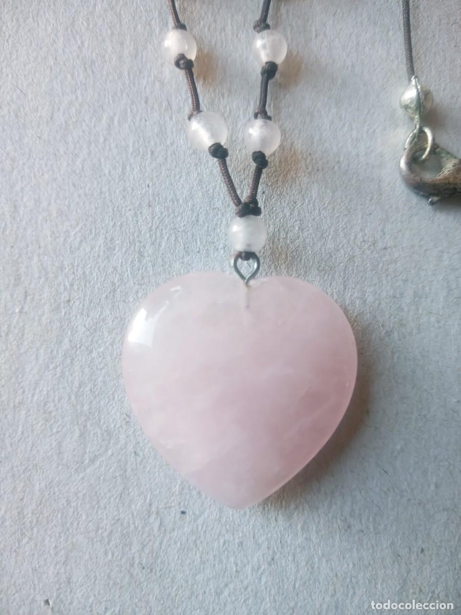 Joyeria: BONITO COLGANTE ANTIGUO - Foto 9