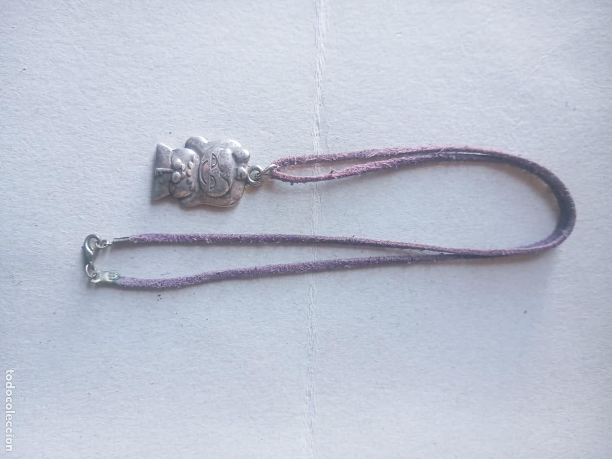 Joyeria: BONITO COLGANTE ANTIGUO