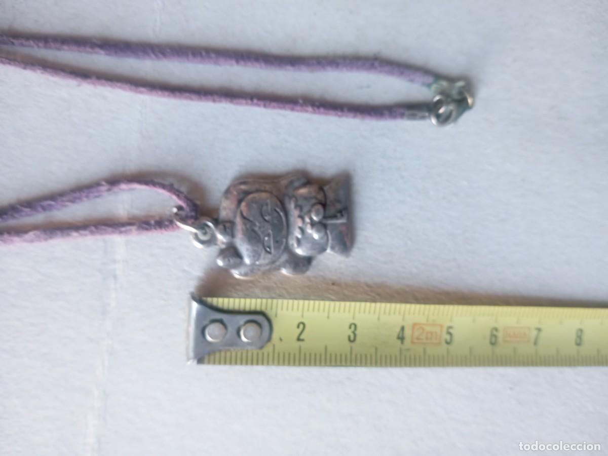 Joyeria: BONITO COLGANTE ANTIGUO - Foto 2