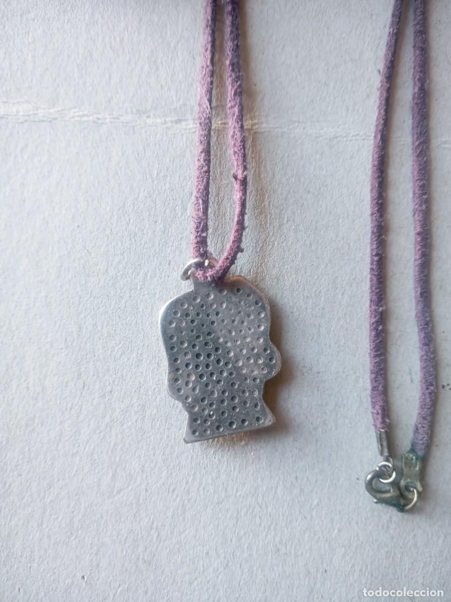 Joyeria: BONITO COLGANTE ANTIGUO - Foto 3
