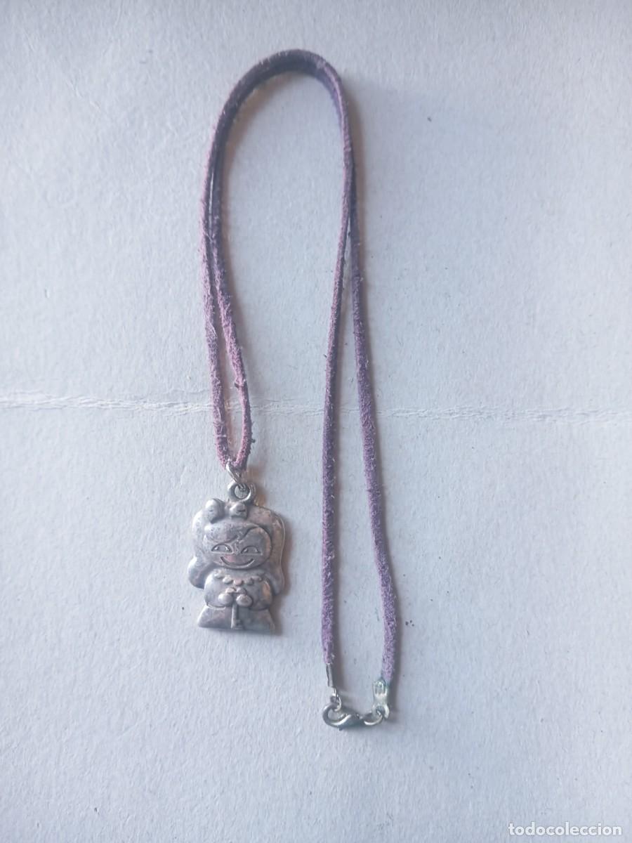 Joyeria: BONITO COLGANTE ANTIGUO - Foto 10