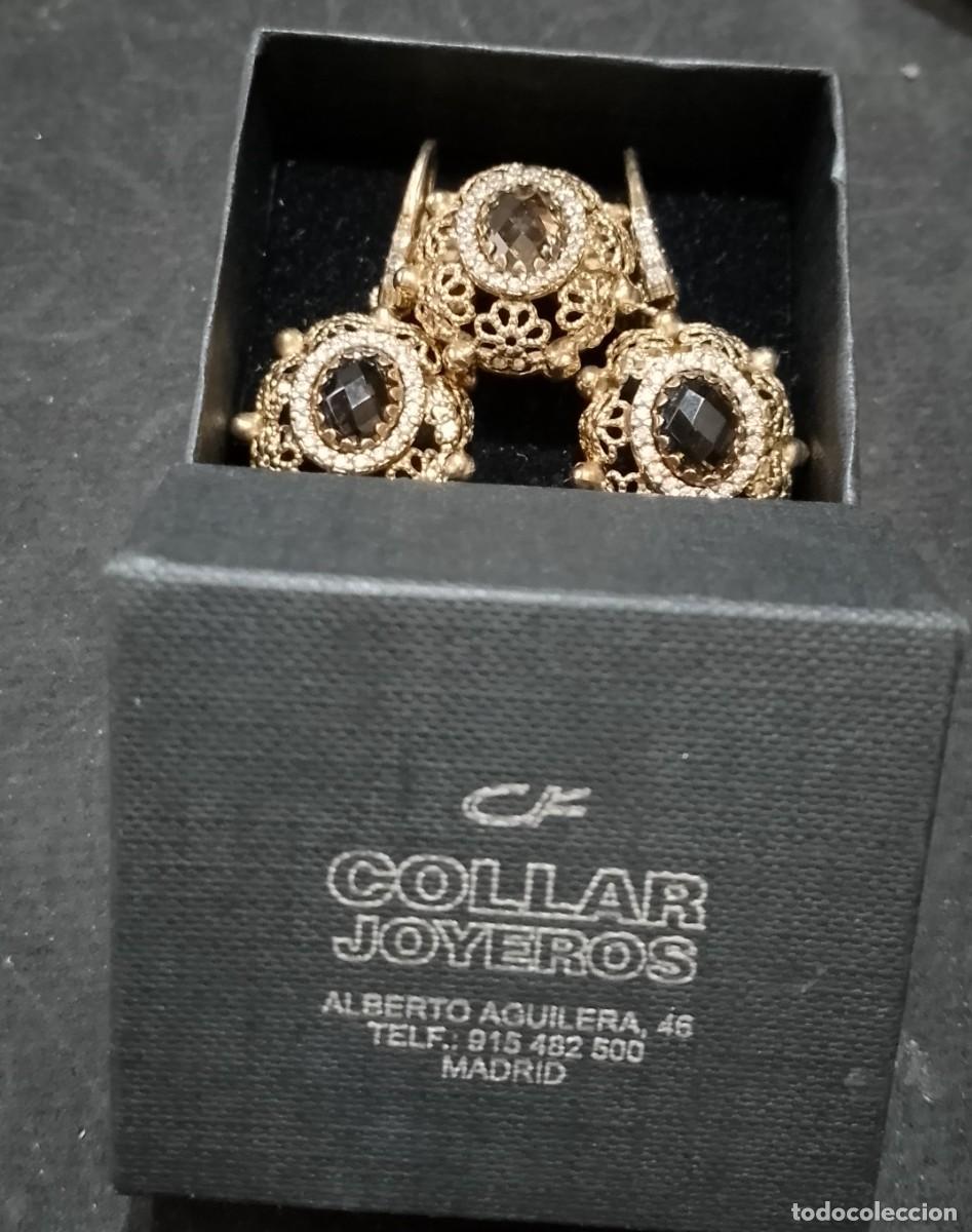 Joyeria: Juego de 3 piezas de joyeria - Foto 2