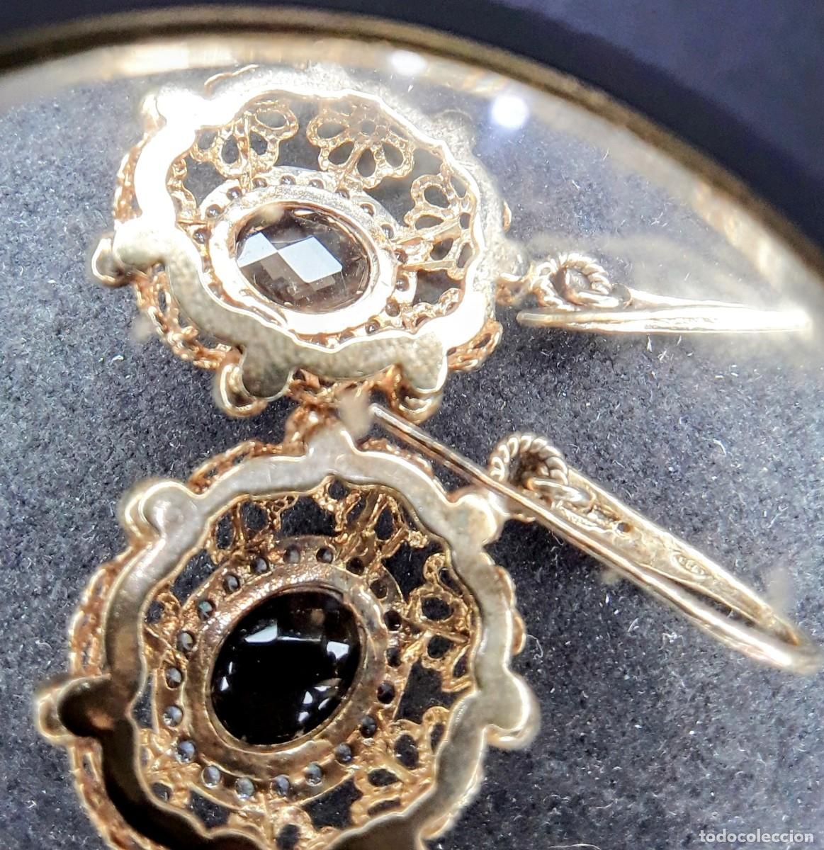 Joyeria: Juego de 3 piezas de joyeria - Foto 8