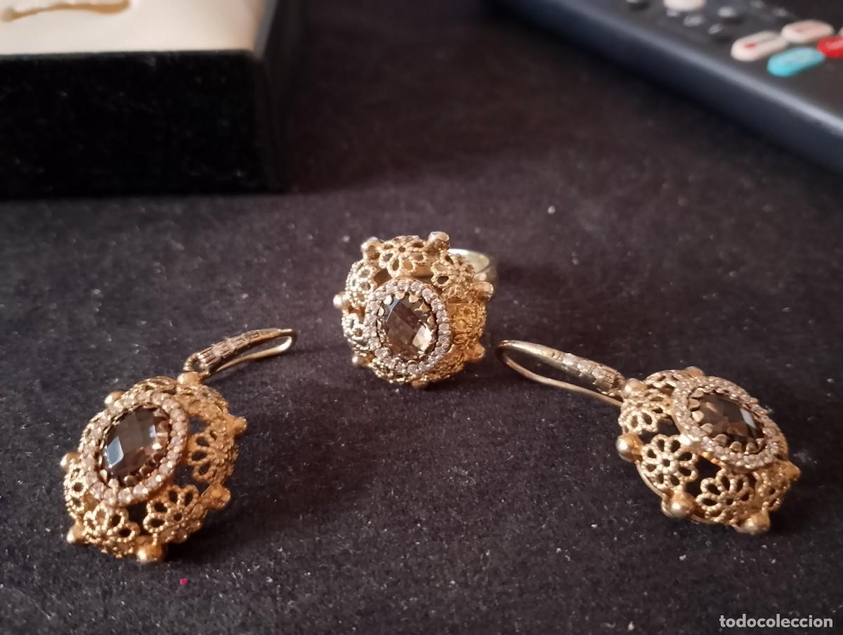 Joyeria: Juego de 3 piezas de joyeria - Foto 11