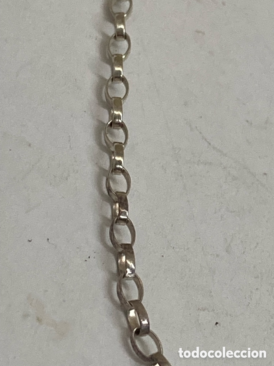 Joyeria: Cadena de plata CA511-3 - Foto 2