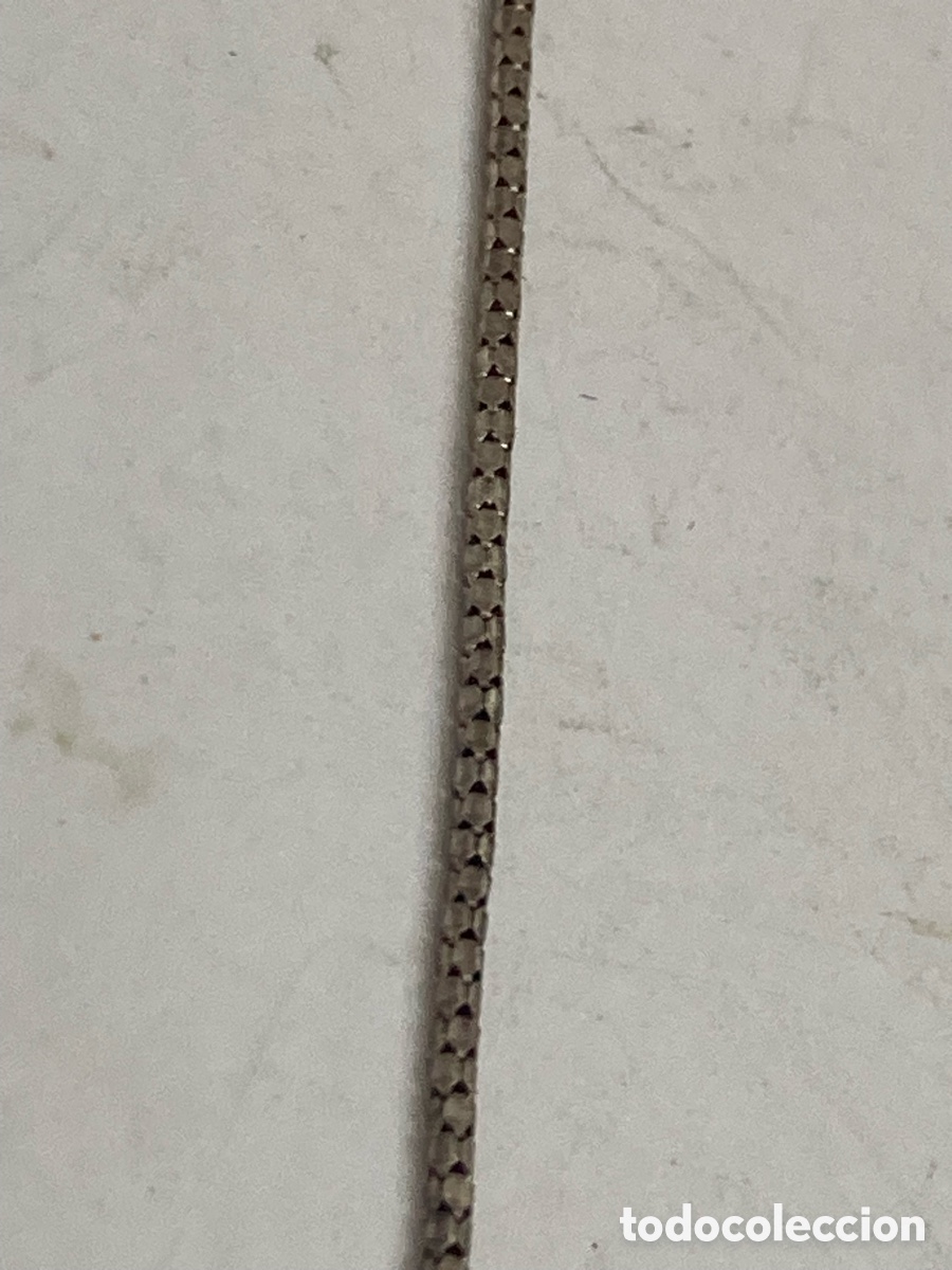 Joyeria: Cadena de plata CA511-4 - Foto 2
