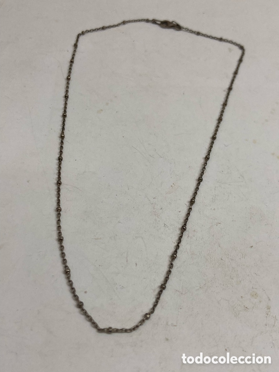 Joyeria: Cadena de plata CA511-2 - Foto 1