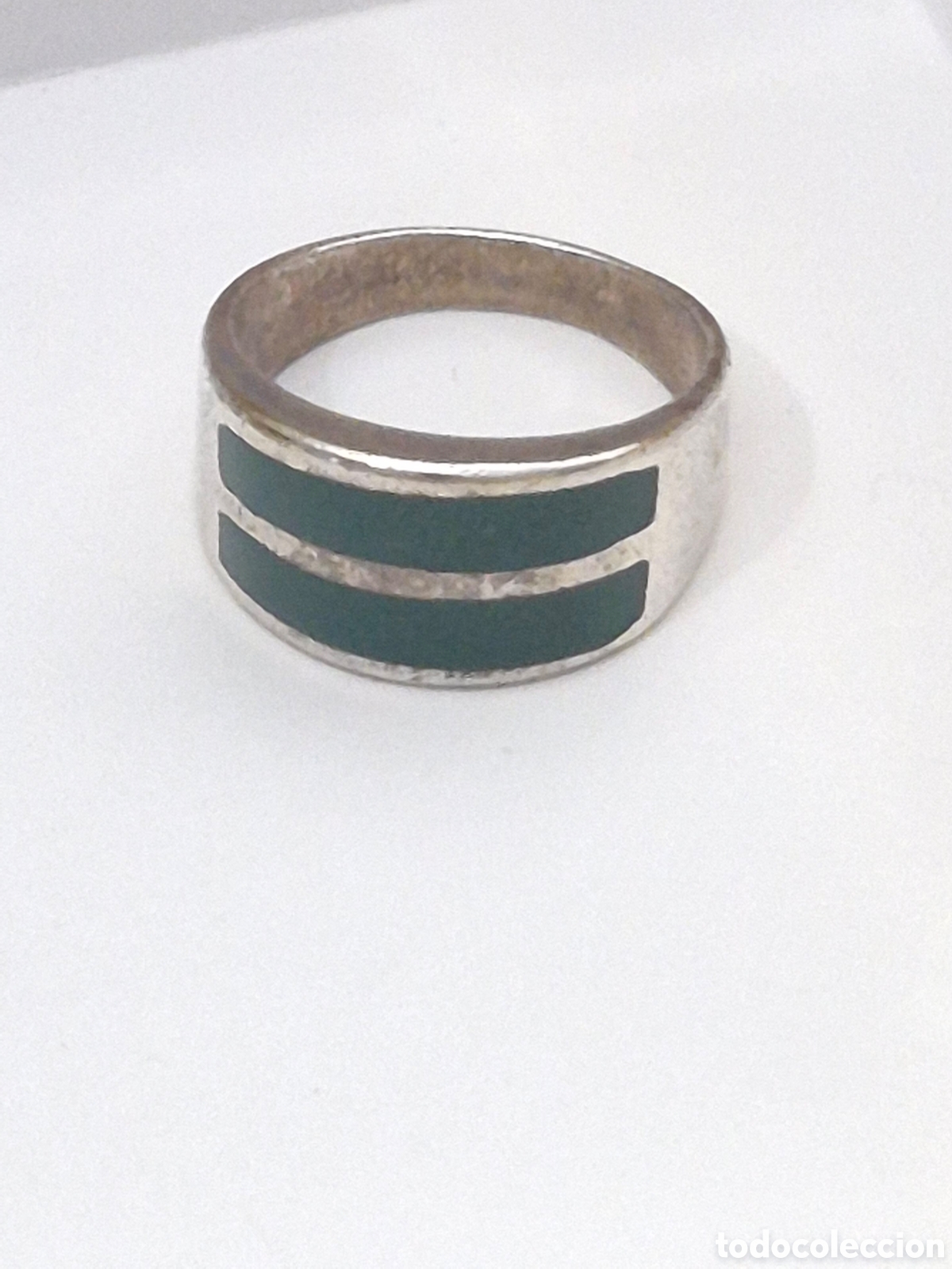 Joyeria: FANT&Aacute;STICO ANILLO DE PLATA DE LEY DE DISE&Ntilde;O. REF S3 C JOY ACT ANILLOS 011026