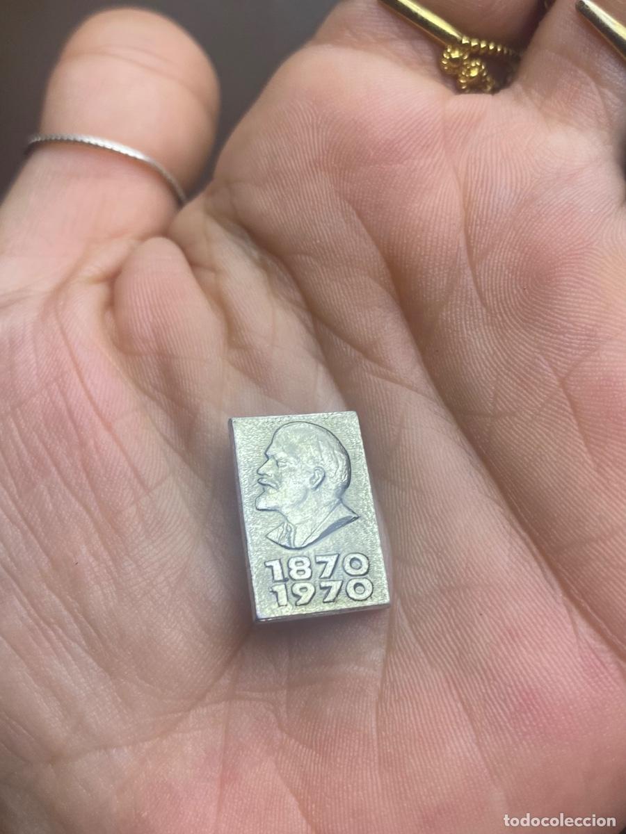 Joyeria: Broche antiguo 1870/1970 - Foto 1