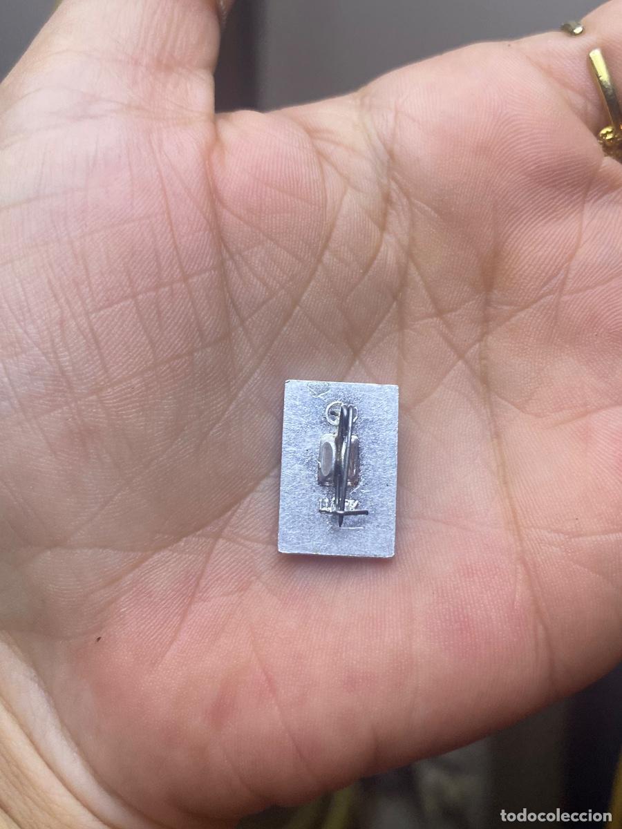 Joyeria: Broche antiguo 1870/1970 - Foto 3
