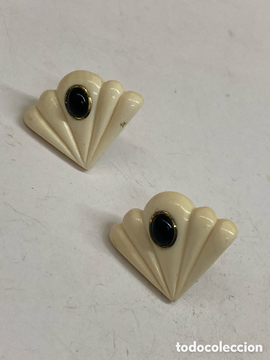 Joyeria: Pendientes de plata P515
