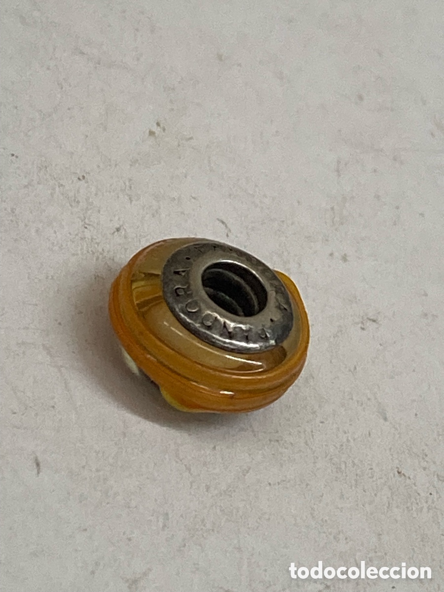 Joyeria: Entepieza de plata Pandora C639
