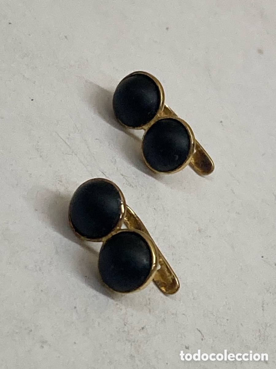 Joyeria: Pendientes de plata P515
