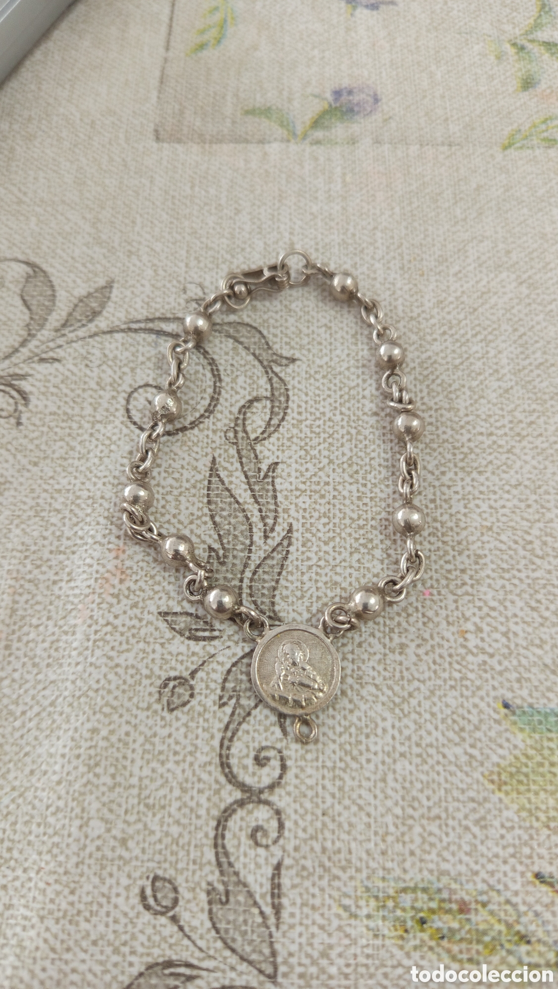 Joyeria: Bonito collar de plata - Foto 3
