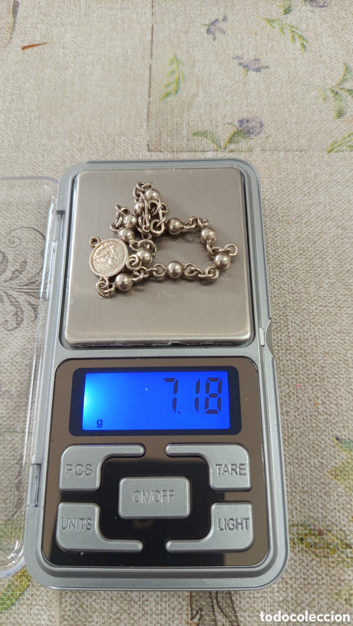Joyeria: Bonita Pulsera en plata