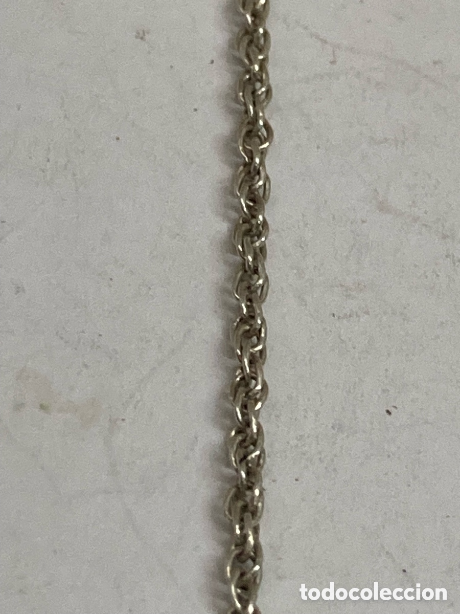 Joyeria: Cadena de plata CA512-3 - Foto 2