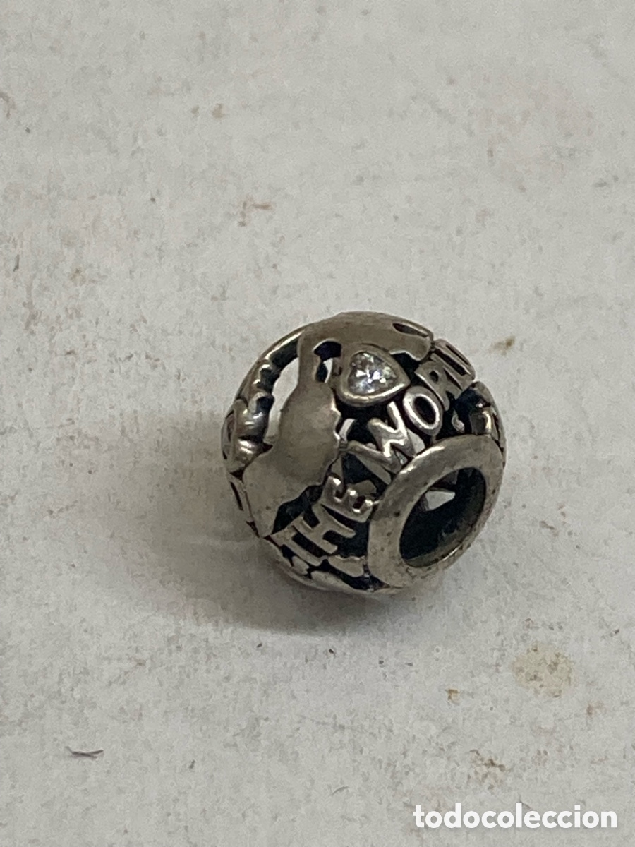 Joyeria: Colgante de plata C640
