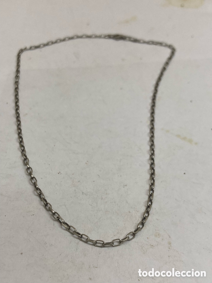 Joyeria: Cadena de plata CA512-1 - Foto 1