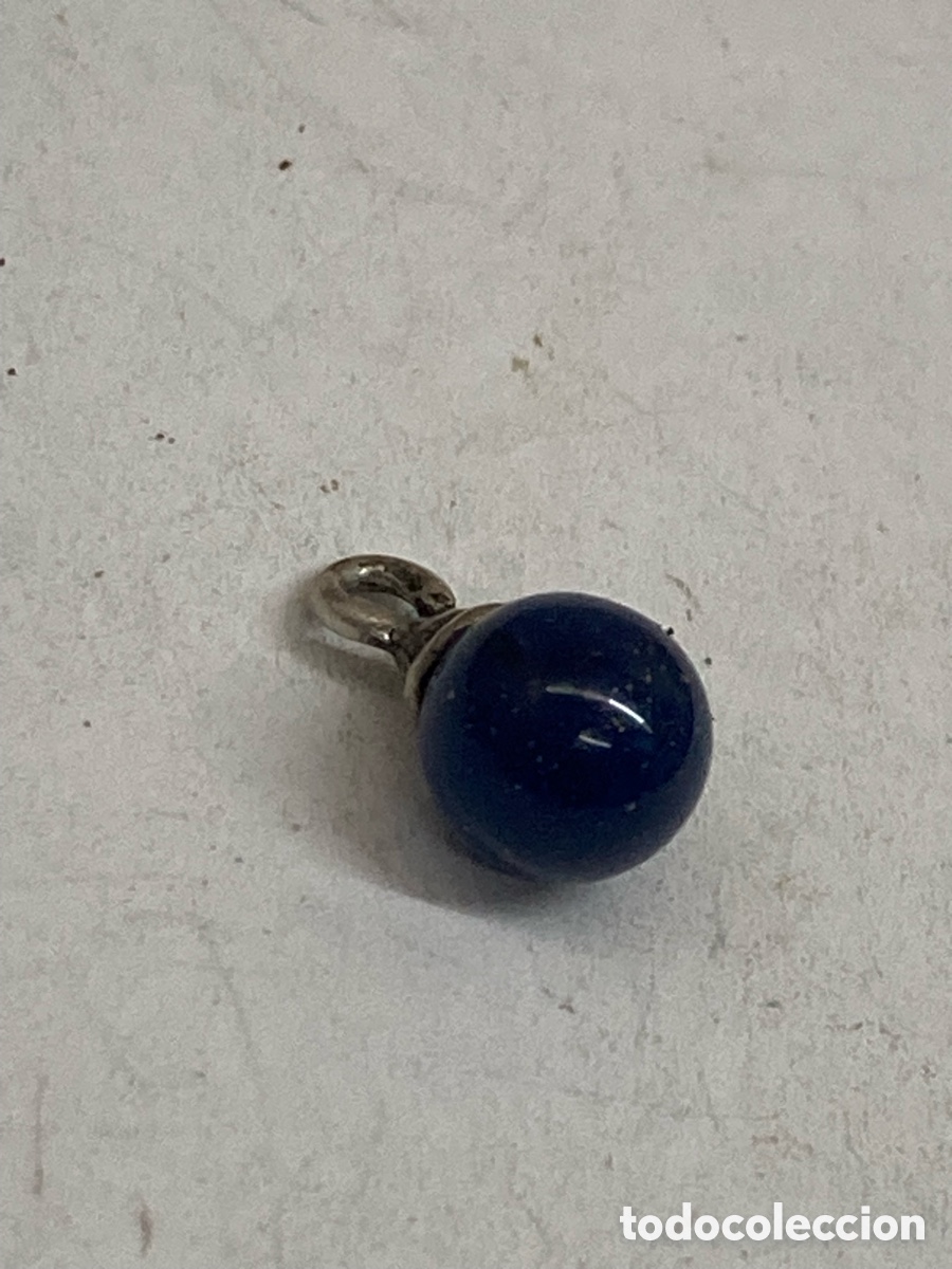 Joyeria: Colgante de plata C640 - Foto 1