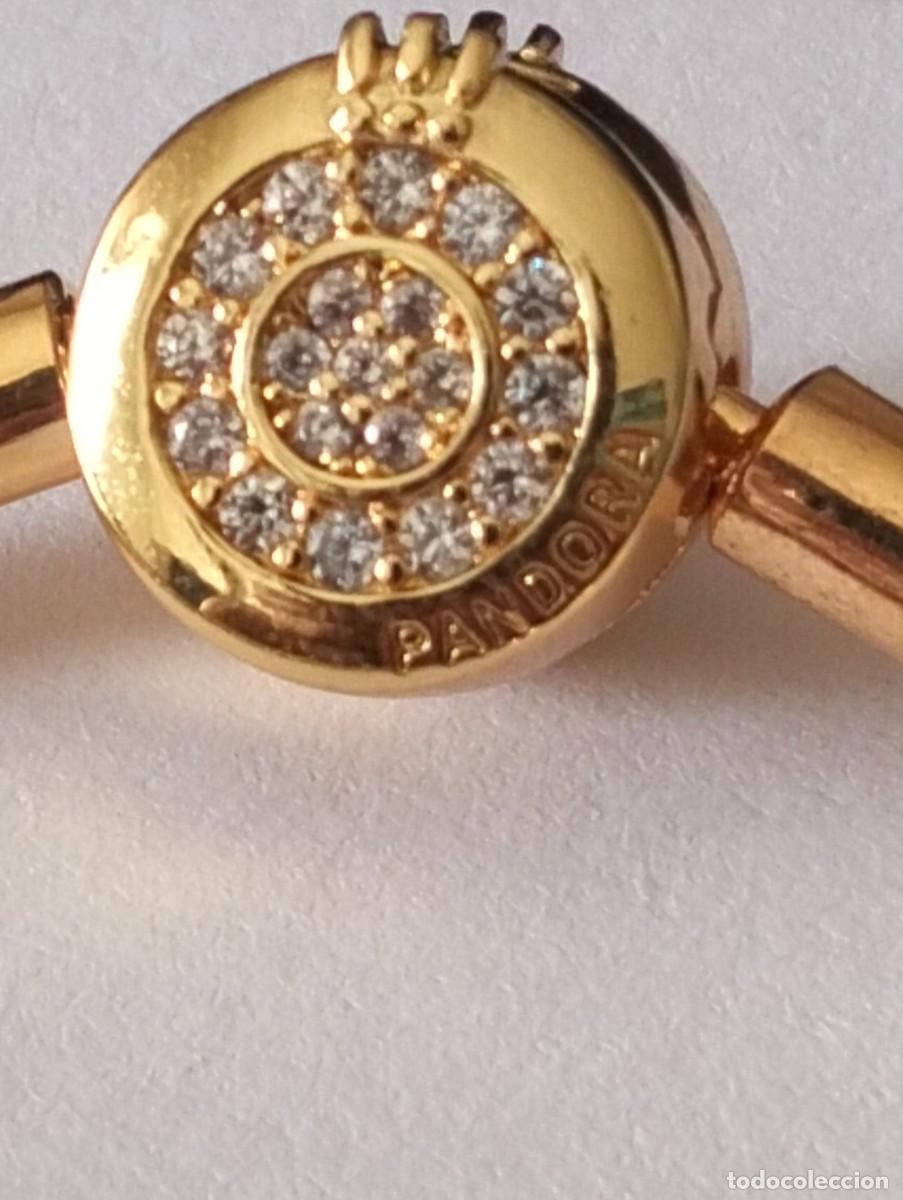 Joyeria: Bracciale pandora O coronato - Foto 4