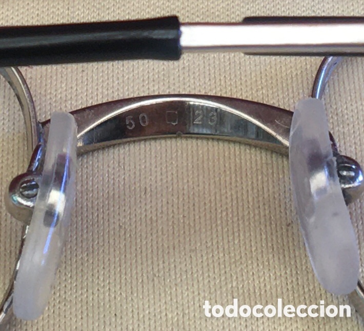 Joyeria: Gafas cartier dreamer vintage - Foto 11
