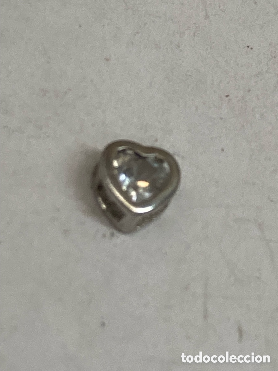 Joyeria: Colgante de plata C642