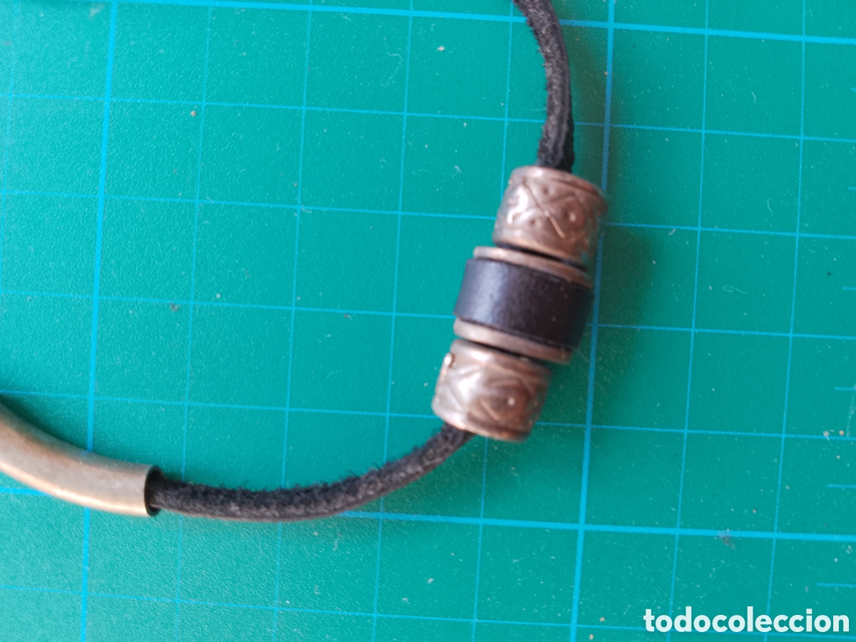 Joyeria: COLLAR . JEWELL . VINTAGE - Foto 2